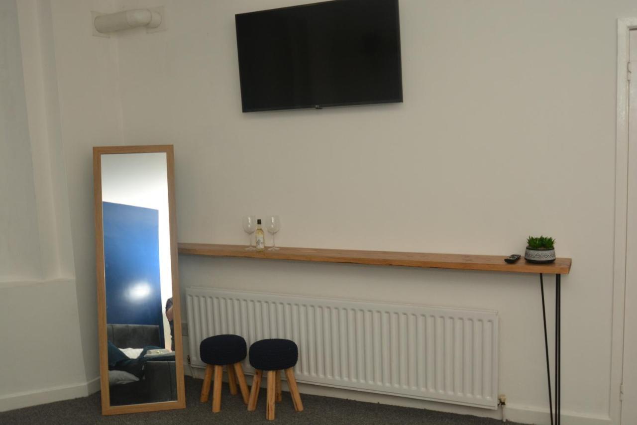 Spacious And Homely 2 Bedroom Flat - Suitelivin Gateshead Esterno foto